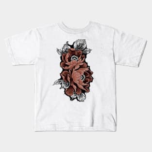 Tulip Kids T-Shirt